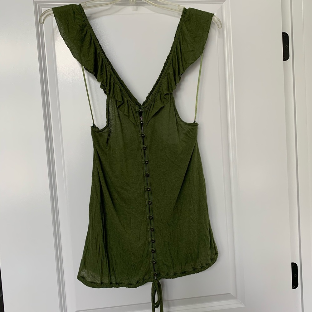 Free People Summer Top - L